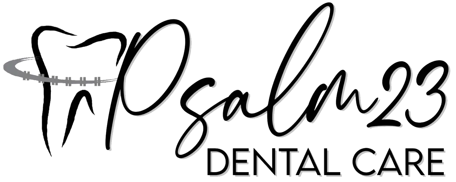 Psalm 23 Dental Care