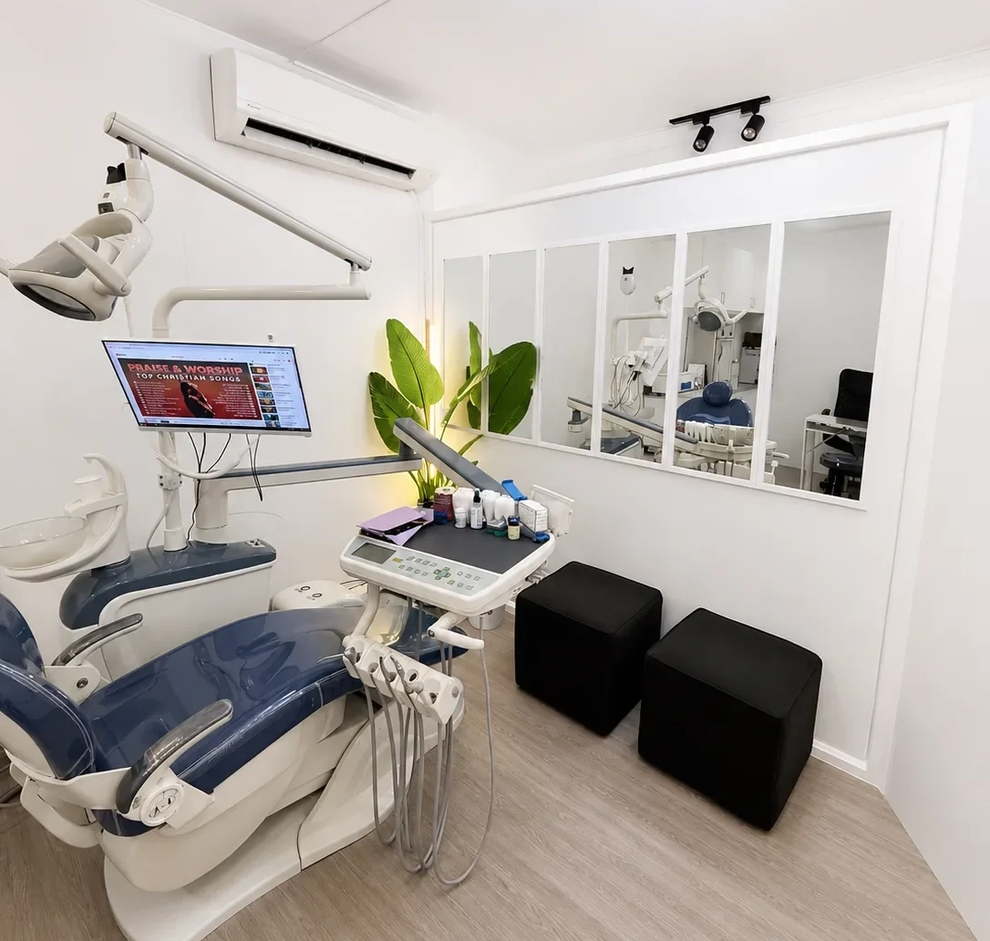 Psalm23 Dental Care blog